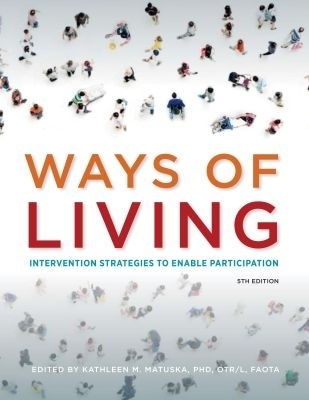 Ways of Living - 