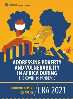Economic report on Africa 2021 -  United Nations. Economic Commission for Africa