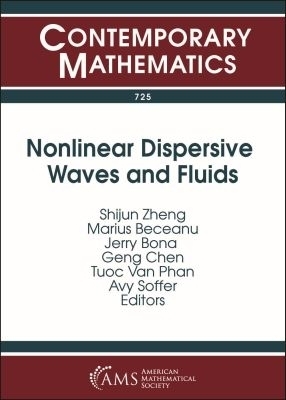 Nonlinear Dispersive Waves and Fluids