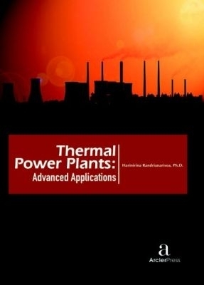 Thermal Power Plants - Advanced Applications