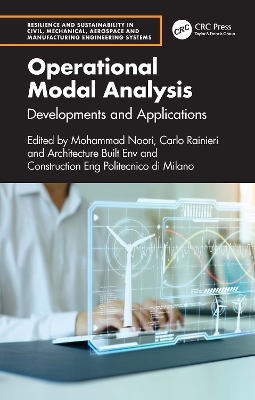 Operational Modal Analysis - 
