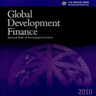 Global Development Finance 2010 (Single User CD-ROM)