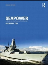 Seapower - Till, Geoffrey