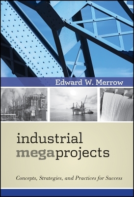Industrial Megaprojects – Concepts, Strategies, and Practices for Success