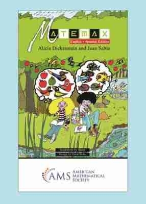 Matemax - Alicia Dickenstein, Juan Sabia