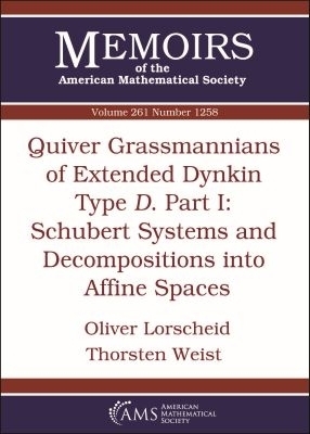 Quiver Grassmannians of Extended Dynkin Type $D$