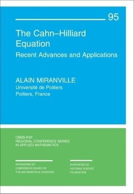 The Cahn–Hilliard Equation - Alain Miranville