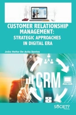 Customer Relationship Management - Joao Heitor De Avila Santos