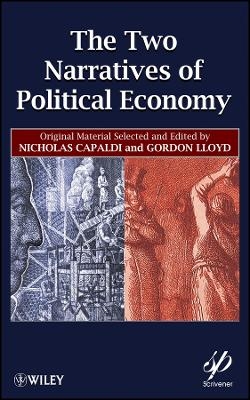 The Two Narratives of the Political Economy -  Capaldi