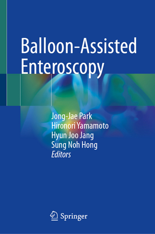 Balloon-Assisted Enteroscopy