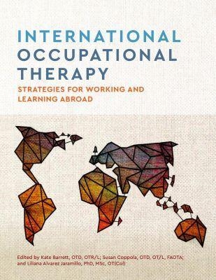 International Occupational Therapy - 