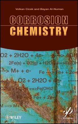 Corrosion Chemistry