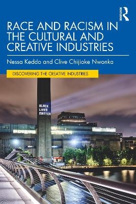 Race and Racism in the Cultural and Creative Industries