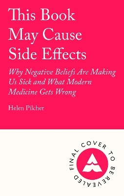 This Book May Cause Side Effects