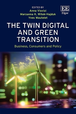 The Twin Digital and Green Transition