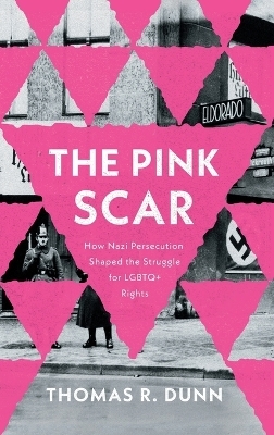 The Pink Scar