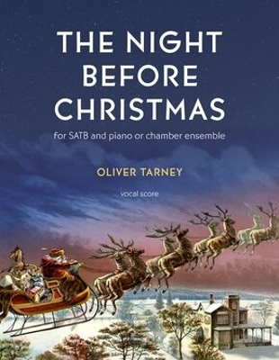 The Night Before Christmas - 