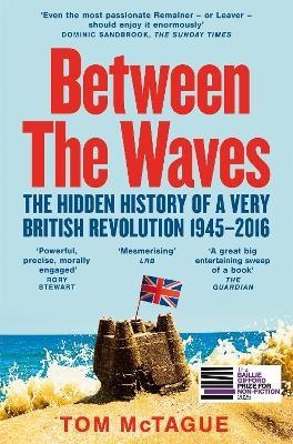 Between the Waves - Tom McTague