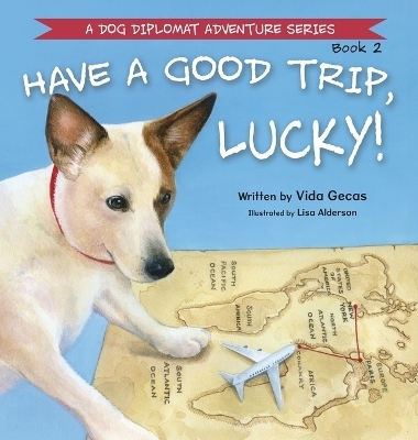 Have a Good Trip, Lucky! - Vida Gecas