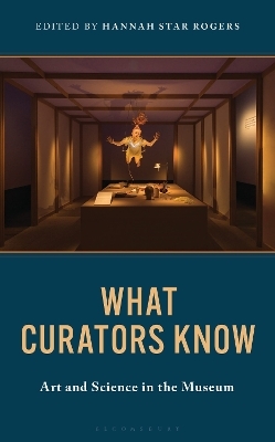 What Curators Know - 