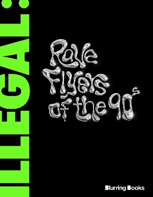 Illegal - DB Burkeman