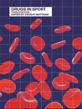 Drugs in Sport - Mottram, David