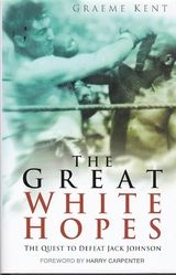 The Great White Hopes - Graeme Kent