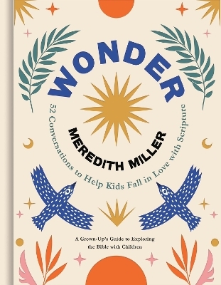 Wonder - Meredith Miller