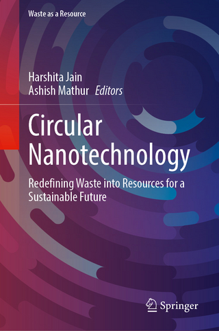 Circular Nanotechnology