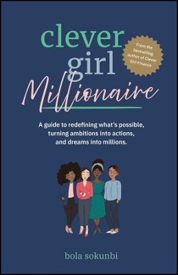 Clever Girl Millionaire - Bola Sokunbi