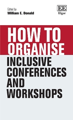 How to Organise Inclusive Conferences and Workshops