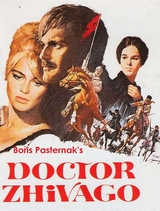 Doctor Zhivago - Pasternak Boris