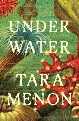 Under Water - Tara Menon