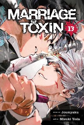 Marriage Toxin, Vol. 13 -  Joumyaku