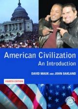 American Civilization - Mauk, David; Oakland, John