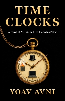 Time Clocks - Yoav Avni