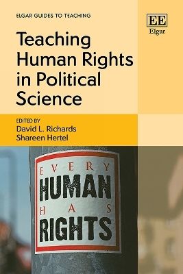 Teaching Human Rights in Political Science - 
