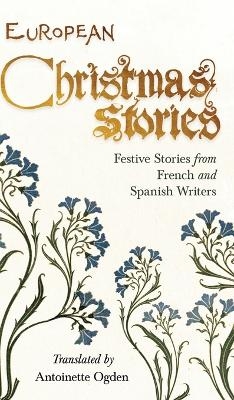 European Christmas Stories