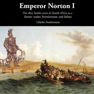 Emperor Norton I