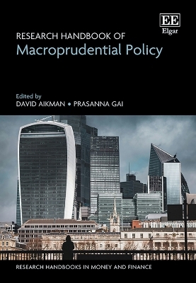 Research Handbook of Macroprudential Policy