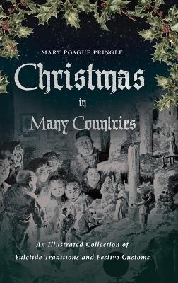 Christmas in Many Countries - Mary Poague Pringle