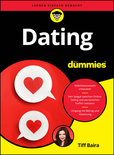 Dating f&uuml;r Dummies - Tiff Baira