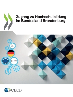 Zugang Zu Hochschulbildung Im Bundesland Brandenburg -  Oecd