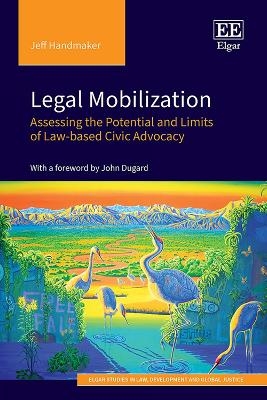 Legal Mobilization - Jeff Handmaker