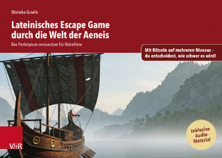 Lateinisches Escape Game durch die Welt der Aeneis