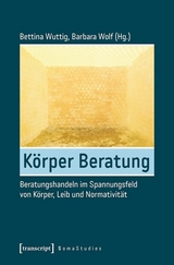 K&ouml;rper Beratung - 