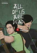 All of us are Dead 03 - Joo Dong-geun