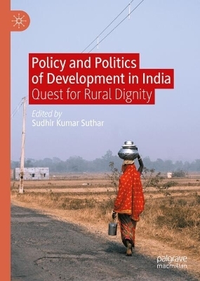 Policy and Politics of Development in India