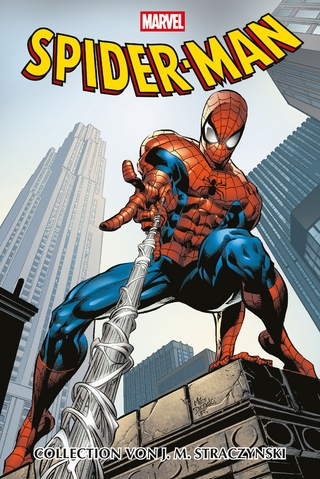 Spider-Man Collection von J.M. Straczynski