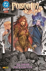 Poison Ivy - G. Willow Wilson, Brian Level, Marcio Takara, Atagun Ilhan